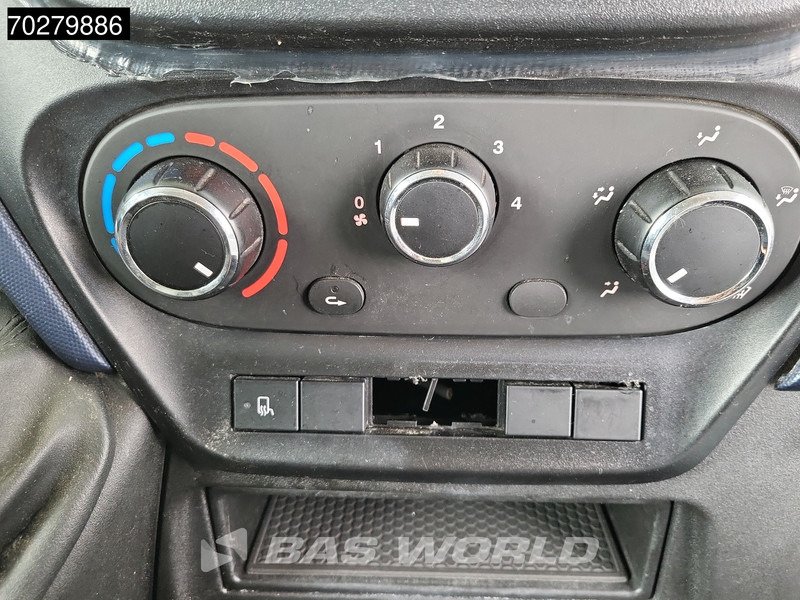 Furgon Iveco Daily 35S16 Automaat L3H2 3,5t Trekhaak Camera Euro6 L4H2 16m3 Trekhaak: obrázek 11