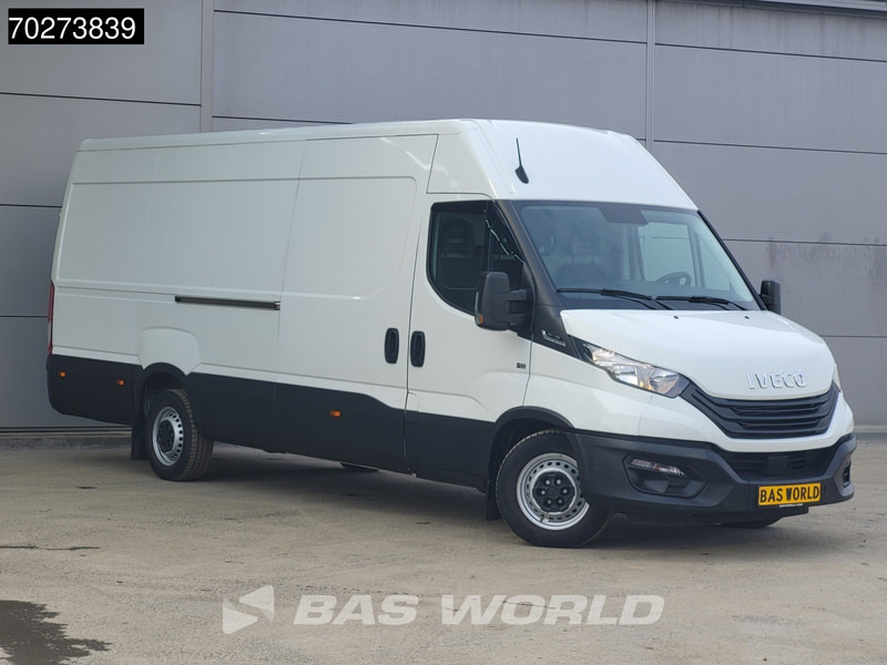 Iveco Daily 35S16 Automaat L3H2 Airco Parkeersensoren L4H2 16m3 Airco - Furgon: obrázek 3 Iveco Daily 35S16 Automaat L3H2 Airco Parkeersensoren L4H2 16m3 Airco - Furgon: obrázek 3