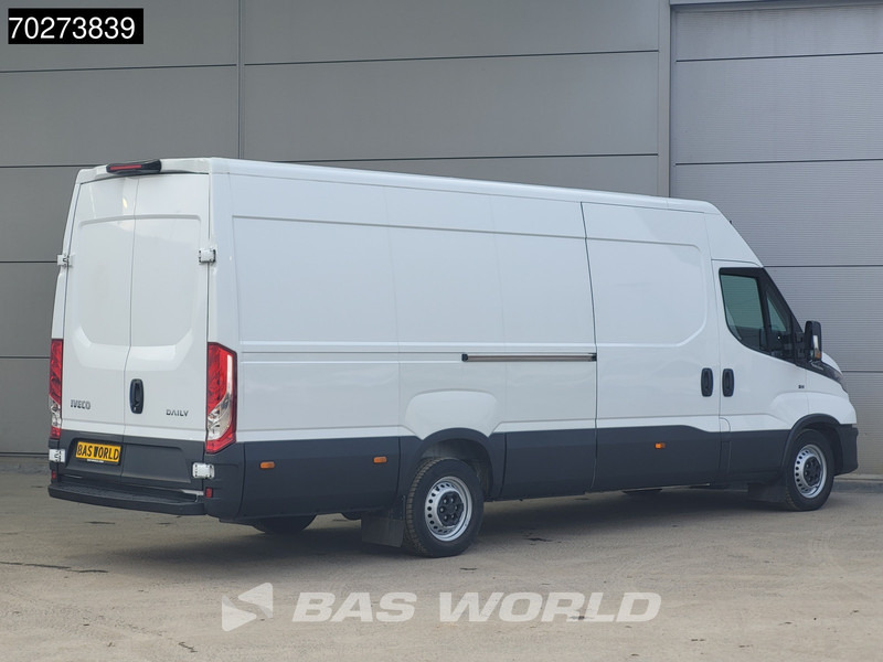 Iveco Daily 35S16 Automaat L3H2 Airco Parkeersensoren L4H2 16m3 Airco - Furgon: obrázek 5 Iveco Daily 35S16 Automaat L3H2 Airco Parkeersensoren L4H2 16m3 Airco - Furgon: obrázek 5