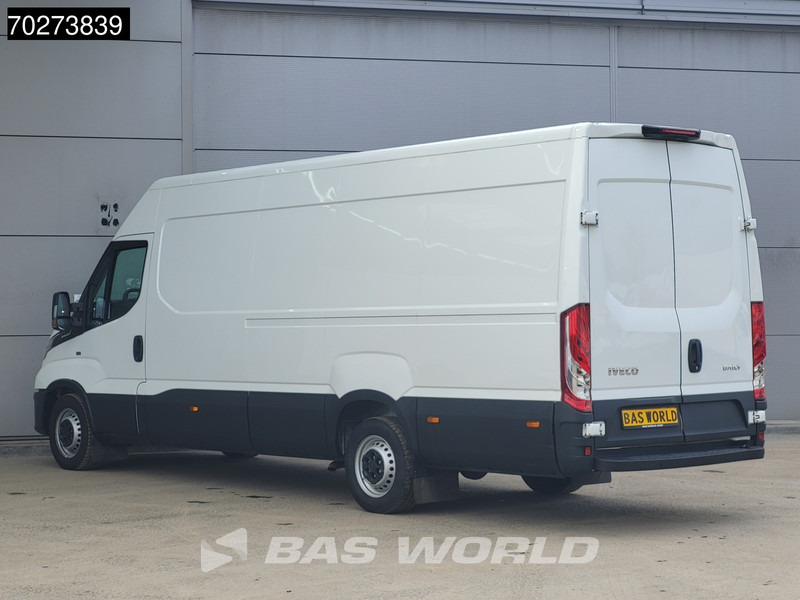 Iveco Daily 35S16 Automaat L3H2 Airco Parkeersensoren L4H2 16m3 Airco - Furgon: obrázek 2 Iveco Daily 35S16 Automaat L3H2 Airco Parkeersensoren L4H2 16m3 Airco - Furgon: obrázek 2