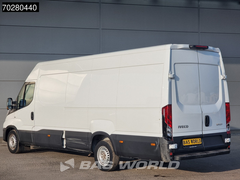 Iveco Daily 35S16 Automaat L3H2 Camera Airco Parkeersensoren L4H2 16m3 Airco - Furgon: obrázek 2 Iveco Daily 35S16 Automaat L3H2 Camera Airco Parkeersensoren L4H2 16m3 Airco - Furgon: obrázek 2
