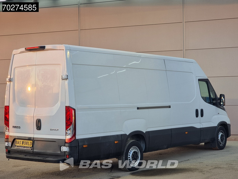 Iveco Daily 35S16 Automaat L3H2 Camera Airco Parkeersensoren L4H2 16m3 Airco - Furgon: obrázek 5 Iveco Daily 35S16 Automaat L3H2 Camera Airco Parkeersensoren L4H2 16m3 Airco - Furgon: obrázek 5