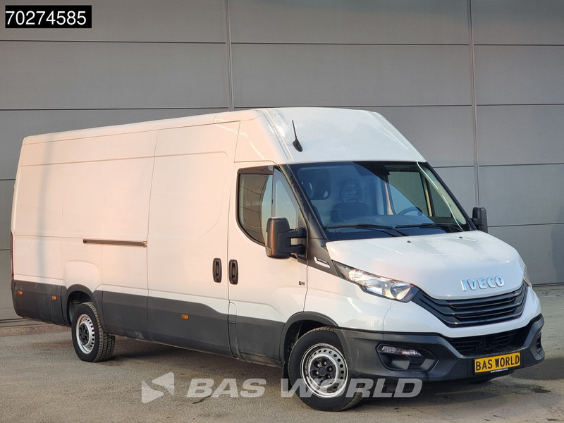 Iveco Daily 35S16 Automaat L3H2 Camera Airco Parkeersensoren L4H2 16m3 Airco - Furgon: obrázek 3 Iveco Daily 35S16 Automaat L3H2 Camera Airco Parkeersensoren L4H2 16m3 Airco - Furgon: obrázek 3