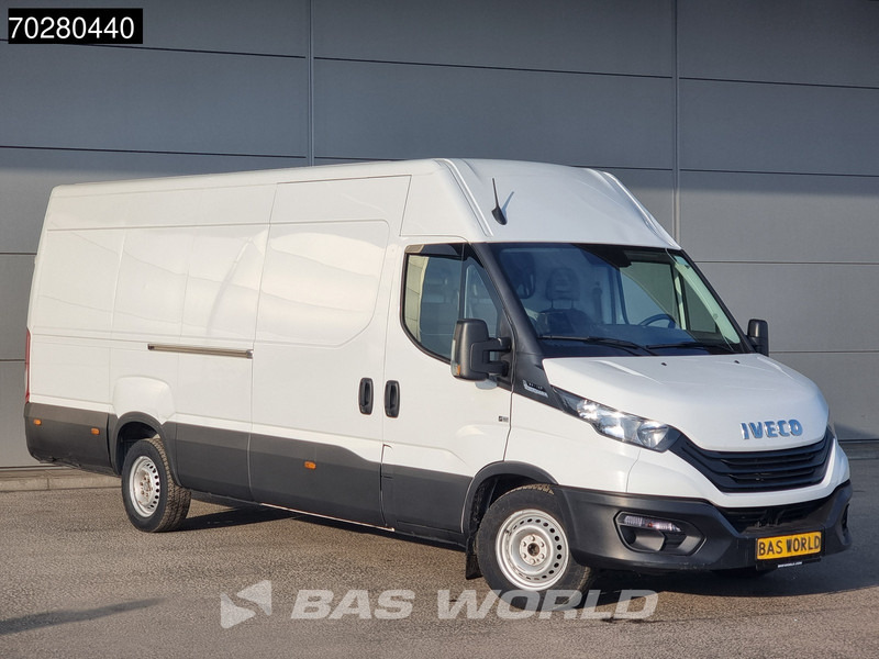 Iveco Daily 35S16 Automaat L3H2 Camera Airco Parkeersensoren L4H2 16m3 Airco - Furgon: obrázek 3 Iveco Daily 35S16 Automaat L3H2 Camera Airco Parkeersensoren L4H2 16m3 Airco - Furgon: obrázek 3