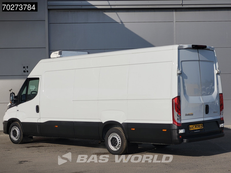 Iveco Daily 35S16 Koelwagen Automaat L3H2 Thermo King V-200 MAX Airco Camera Parkeersensoren Euro6 Koel Koeler Kühl Kühler Kühlwagen 14m3 Ai - Chladící dodávka: obrázek 2 Iveco Daily 35S16 Koelwagen Automaat L3H2 Thermo King V-200 MAX Airco Camera Parkeersensoren Euro6 Koel Koeler Kühl Kühler Kühlwagen 14m3 Ai - Chladící dodávka: obrázek 2