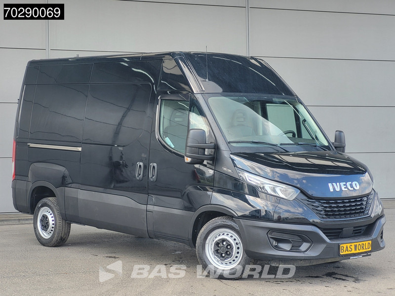 Iveco Daily 35S16 L2H2 3,5t Trekgewicht 160PK Navi LED Airco Camera Euro6 L2 11m3 Airco Cruise control - Furgon: obrázek 3 Iveco Daily 35S16 L2H2 3,5t Trekgewicht 160PK Navi LED Airco Camera Euro6 L2 11m3 Airco Cruise control - Furgon: obrázek 3
