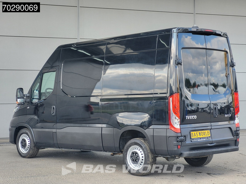 Iveco Daily 35S16 L2H2 3,5t Trekgewicht 160PK Navi LED Airco Camera Euro6 L2 11m3 Airco Cruise control - Furgon: obrázek 2 Iveco Daily 35S16 L2H2 3,5t Trekgewicht 160PK Navi LED Airco Camera Euro6 L2 11m3 Airco Cruise control - Furgon: obrázek 2