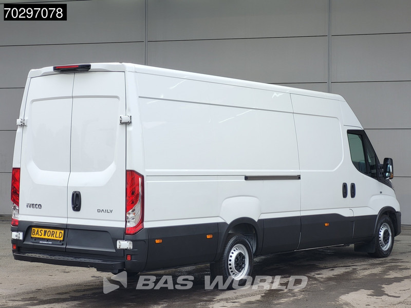 Iveco Daily 35S16 L3H2 160PK Airco Parkeersensoren Euro6 L4H2 Airco - Furgon: obrázek 5 Iveco Daily 35S16 L3H2 160PK Airco Parkeersensoren Euro6 L4H2 Airco - Furgon: obrázek 5