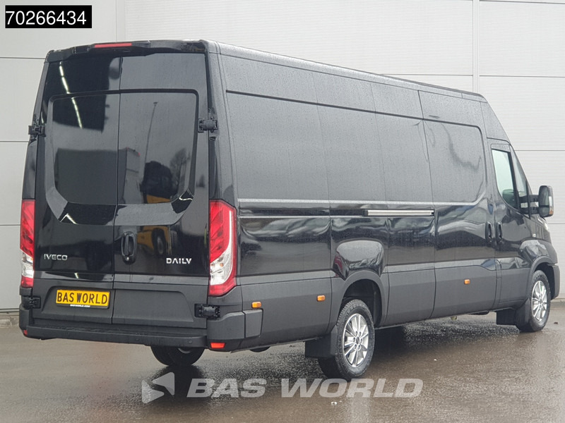 Iveco Daily 35S18 180PK 3.0L Automaat 2025 model L3H2 ACC LED Navi Camera 16m3 Airco - Furgon: obrázek 5 Iveco Daily 35S18 180PK 3.0L Automaat 2025 model L3H2 ACC LED Navi Camera 16m3 Airco - Furgon: obrázek 5