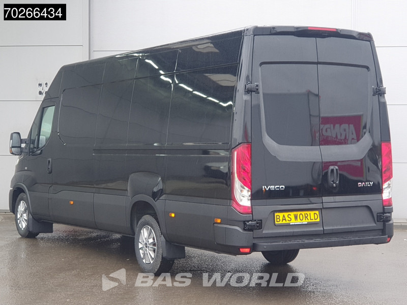 Iveco Daily 35S18 180PK 3.0L Automaat 2025 model L3H2 ACC LED Navi Camera 16m3 Airco - Furgon: obrázek 2 Iveco Daily 35S18 180PK 3.0L Automaat 2025 model L3H2 ACC LED Navi Camera 16m3 Airco - Furgon: obrázek 2