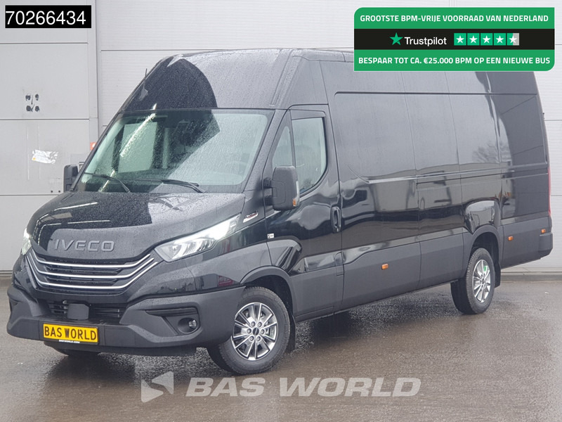 Iveco Daily 35S18 180PK 3.0L Automaat 2025 model L3H2 ACC LED Navi Camera 16m3 Airco - Furgon: obrázek 1 Iveco Daily 35S18 180PK 3.0L Automaat 2025 model L3H2 ACC LED Navi Camera 16m3 Airco - Furgon: obrázek 1