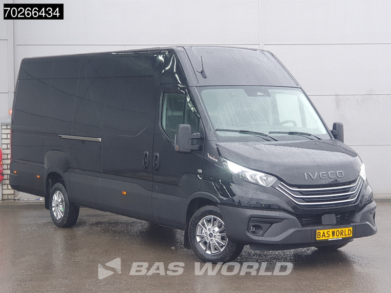 Iveco Daily 35S18 180PK 3.0L Automaat 2025 model L3H2 ACC LED Navi Camera 16m3 Airco - Furgon: obrázek 3 Iveco Daily 35S18 180PK 3.0L Automaat 2025 model L3H2 ACC LED Navi Camera 16m3 Airco - Furgon: obrázek 3