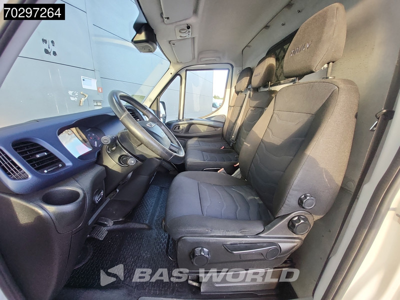 Furgon Iveco Daily 35S18 3.0L Automaat 3,5t Trekhaak 180PK L2H2 Airco Cruise Camera Euro6 L2 Airco Trekhaak Cruise control: obrázek 11