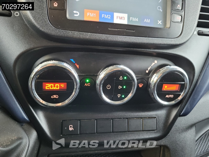 Furgon Iveco Daily 35S18 3.0L Automaat 3,5t Trekhaak 180PK L2H2 Airco Cruise Camera Euro6 L2 Airco Trekhaak Cruise control: obrázek 17