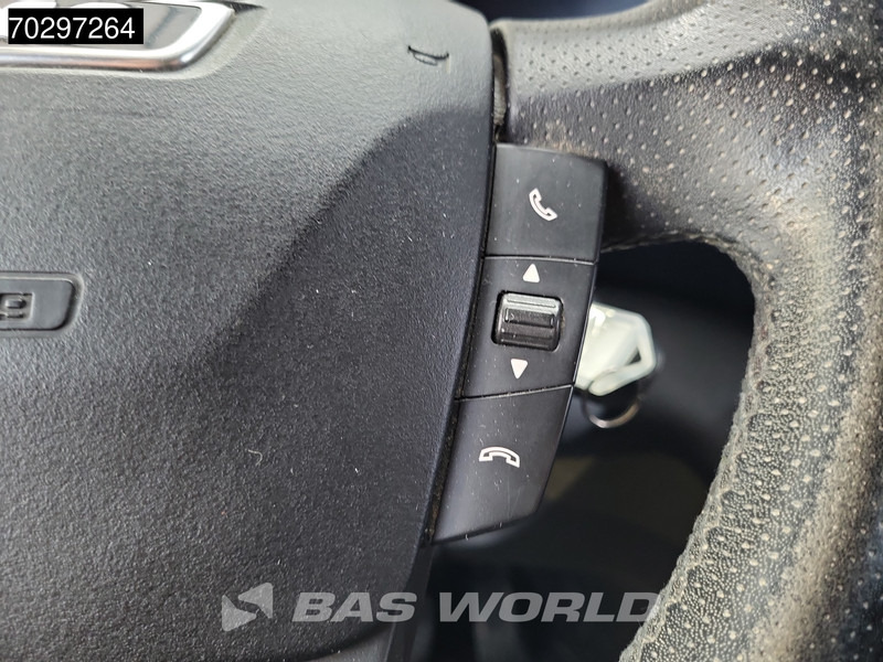 Furgon Iveco Daily 35S18 3.0L Automaat 3,5t Trekhaak 180PK L2H2 Airco Cruise Camera Euro6 L2 Airco Trekhaak Cruise control: obrázek 19