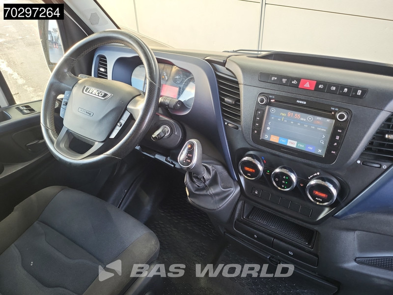 Furgon Iveco Daily 35S18 3.0L Automaat 3,5t Trekhaak 180PK L2H2 Airco Cruise Camera Euro6 L2 Airco Trekhaak Cruise control: obrázek 10