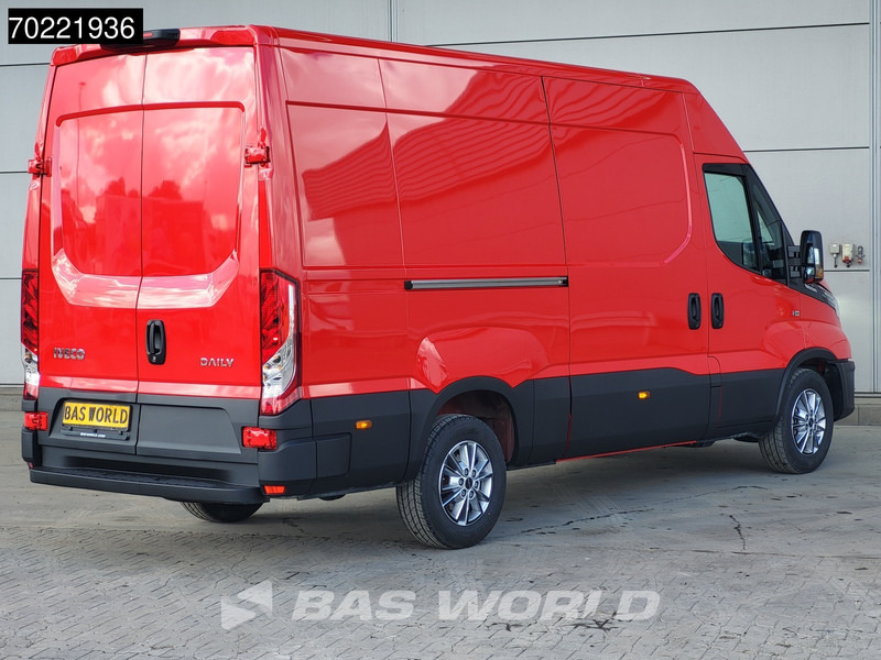 Iveco Daily 35S18 3.0L Automaat L2H2 Navi ACC LED Camera Airco - Furgon: obrázek 5 Iveco Daily 35S18 3.0L Automaat L2H2 Navi ACC LED Camera Airco - Furgon: obrázek 5