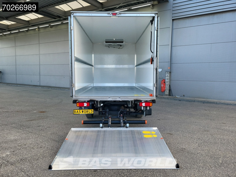 Iveco Daily 35S18 3.0L Koelwagen Laadklep Thermoking C-250 LED ACC Navi Airco Koel Koeler Kühl Kühler Kühlkoffer 17m3 Airco - Chladící dodávka: obrázek 3 Iveco Daily 35S18 3.0L Koelwagen Laadklep Thermoking C-250 LED ACC Navi Airco Koel Koeler Kühl Kühler Kühlkoffer 17m3 Airco - Chladící dodávka: obrázek 3