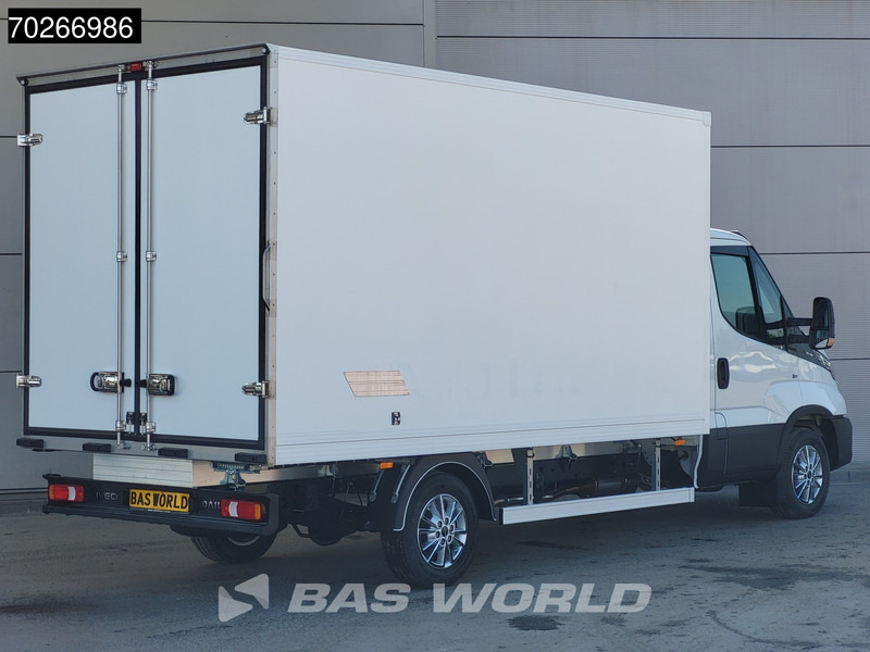 Iveco Daily 35S18 3.0L Koelwagen Thermoking C-250 LED ACC Navi Airco Koel Koeler Kühl Kühler Bakwagen Kühlkoffer 17m3 Airco - Chladící dodávka: obrázek 5 Iveco Daily 35S18 3.0L Koelwagen Thermoking C-250 LED ACC Navi Airco Koel Koeler Kühl Kühler Bakwagen Kühlkoffer 17m3 Airco - Chladící dodávka: obrázek 5