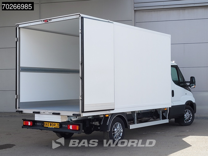 Iveco Daily 35S18 3.0L Koelwagen Thermoking C-250 LED ACC Navi Airco Koel Koeler Kühl Kühler Bakwagen Kühlkoffer 17m3 Airco - Chladící dodávka: obrázek 3 Iveco Daily 35S18 3.0L Koelwagen Thermoking C-250 LED ACC Navi Airco Koel Koeler Kühl Kühler Bakwagen Kühlkoffer 17m3 Airco - Chladící dodávka: obrázek 3