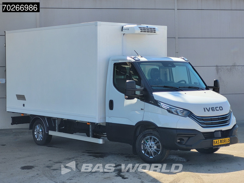 Iveco Daily 35S18 3.0L Koelwagen Thermoking C-250 LED ACC Navi Airco Koel Koeler Kühl Kühler Bakwagen Kühlkoffer 17m3 Airco - Chladící dodávka: obrázek 2 Iveco Daily 35S18 3.0L Koelwagen Thermoking C-250 LED ACC Navi Airco Koel Koeler Kühl Kühler Bakwagen Kühlkoffer 17m3 Airco - Chladící dodávka: obrázek 2