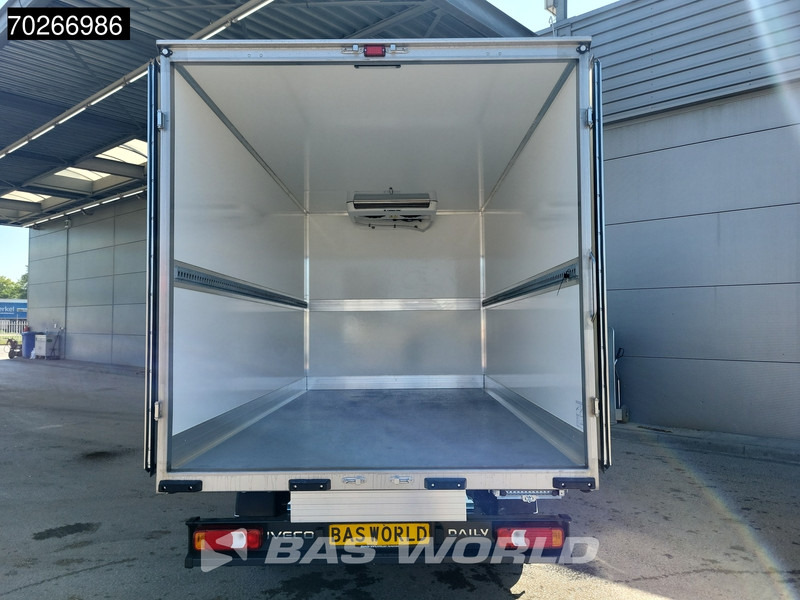 Iveco Daily 35S18 3.0L Koelwagen Thermoking C-250 LED ACC Navi Airco Koel Koeler Kühl Kühler Bakwagen Kühlkoffer 17m3 Airco - Chladící dodávka: obrázek 3 Iveco Daily 35S18 3.0L Koelwagen Thermoking C-250 LED ACC Navi Airco Koel Koeler Kühl Kühler Bakwagen Kühlkoffer 17m3 Airco - Chladící dodávka: obrázek 3