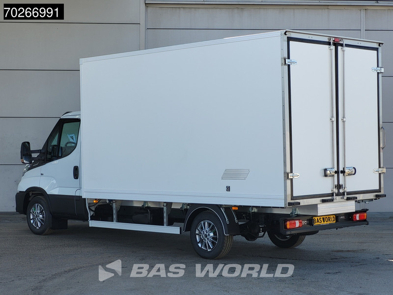 Iveco Daily 35S18 3.0L Koelwagen Vriezer Thermoking V-200 MAX 220V stekker -18 LED Navi Airco ACC Koel Koeler Kühler Kühlwagen Kühlkoffer Vr - Chladící dodávka: obrázek 2 Iveco Daily 35S18 3.0L Koelwagen Vriezer Thermoking V-200 MAX 220V stekker -18 LED Navi Airco ACC Koel Koeler Kühler Kühlwagen Kühlkoffer Vr - Chladící dodávka: obrázek 2