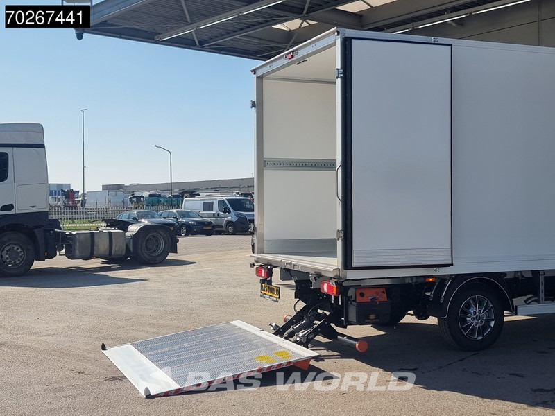 Iveco Daily 35S18 3.0L Laadklep Koelwagen Vriezer Thermoking V-200 MAX -18 230v stekker LED Navi Airco ACC Koel Koeler Kühler Kühlwagen Kühl - Chladící dodávka: obrázek 3 Iveco Daily 35S18 3.0L Laadklep Koelwagen Vriezer Thermoking V-200 MAX -18 230v stekker LED Navi Airco ACC Koel Koeler Kühler Kühlwagen Kühl - Chladící dodávka: obrázek 3