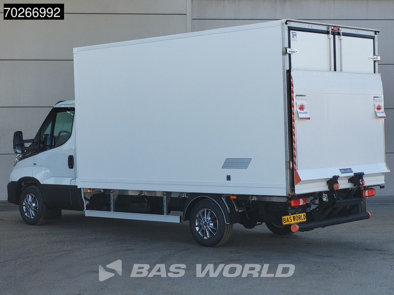 Iveco Daily 35S18 3.0L Laadklep Koelwagen Vriezer Thermoking V-200 MAX 220V stekker -18 LED Navi Airco ACC Koel Koeler Kühler Kühlwagen Kühl - Chladící dodávka: obrázek 2 Iveco Daily 35S18 3.0L Laadklep Koelwagen Vriezer Thermoking V-200 MAX 220V stekker -18 LED Navi Airco ACC Koel Koeler Kühler Kühlwagen Kühl - Chladící dodávka: obrázek 2