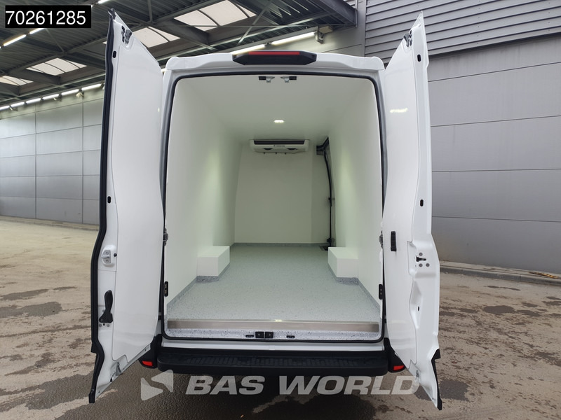 Iveco Daily 35S18 Koelwagen 3.0L Automaat L3H2 Thermo King V 200 MAX 230V Stekker ACC Navi Koel Kühlkasten 13m3 Airco - Chladící dodávka: obrázek 3 Iveco Daily 35S18 Koelwagen 3.0L Automaat L3H2 Thermo King V 200 MAX 230V Stekker ACC Navi Koel Kühlkasten 13m3 Airco - Chladící dodávka: obrázek 3