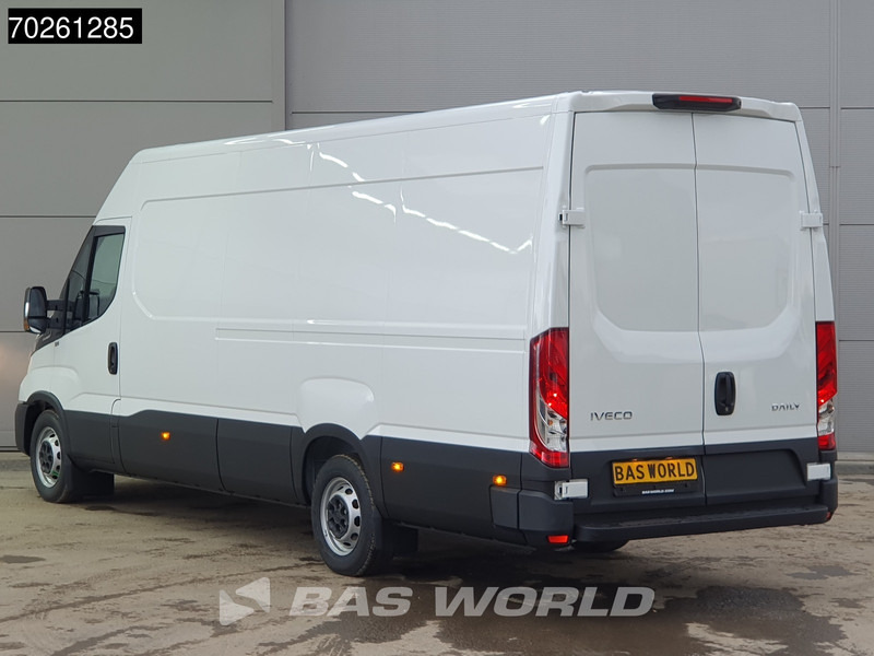 Iveco Daily 35S18 Koelwagen 3.0L Automaat L3H2 Thermo King V 200 MAX 230V Stekker ACC Navi Koel Kühlkasten 13m3 Airco - Chladící dodávka: obrázek 2 Iveco Daily 35S18 Koelwagen 3.0L Automaat L3H2 Thermo King V 200 MAX 230V Stekker ACC Navi Koel Kühlkasten 13m3 Airco - Chladící dodávka: obrázek 2