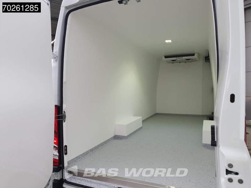 Iveco Daily 35S18 Koelwagen 3.0L Automaat L3H2 Thermo King V 200 MAX 230V Stekker ACC Navi Koel Kühlkasten 13m3 Airco - Chladící dodávka: obrázek 5 Iveco Daily 35S18 Koelwagen 3.0L Automaat L3H2 Thermo King V 200 MAX 230V Stekker ACC Navi Koel Kühlkasten 13m3 Airco - Chladící dodávka: obrázek 5
