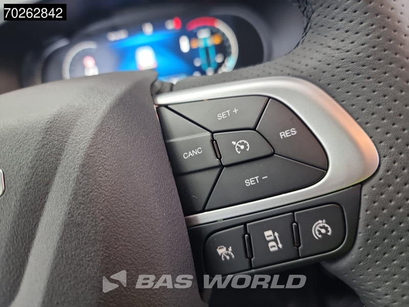 Nový Furgon Iveco Daily 35S21 210PK 3.0L Automaat 2025 model L3H2 ACC LED CarPlay Velgen Camera 16m3 Airco: obrázek 17