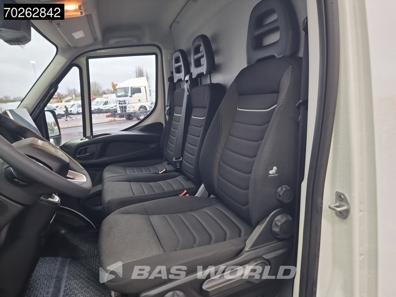 Nový Furgon Iveco Daily 35S21 210PK 3.0L Automaat 2025 model L3H2 ACC LED CarPlay Velgen Camera 16m3 Airco: obrázek 20