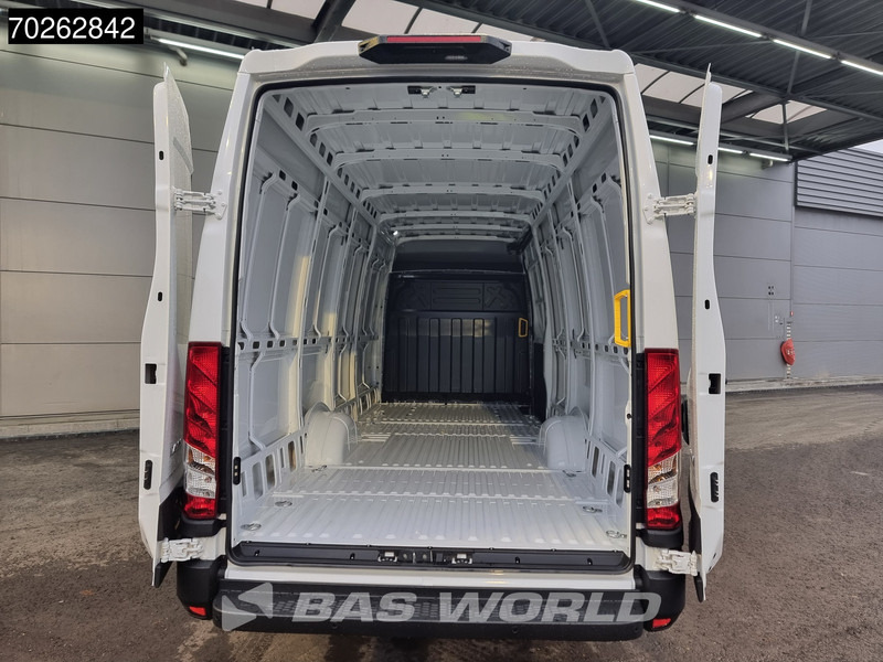 Nový Furgon Iveco Daily 35S21 210PK 3.0L Automaat 2025 model L3H2 ACC LED CarPlay Velgen Camera 16m3 Airco: obrázek 7
