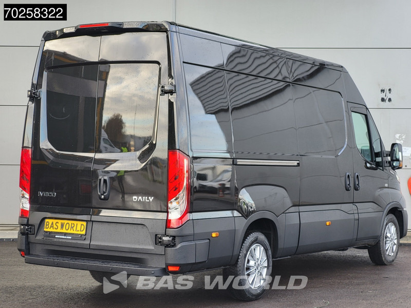 Iveco Daily 35S21 3.0L Automaat 210PK L2H2 2025-Model 3,5t Trekvermogen ACC LED CarPlay Camera Parkeersensoren Velgen Euro6 L2 12m3 Airco - Furgon: obrázek 2 Iveco Daily 35S21 3.0L Automaat 210PK L2H2 2025-Model 3,5t Trekvermogen ACC LED CarPlay Camera Parkeersensoren Velgen Euro6 L2 12m3 Airco - Furgon: obrázek 2