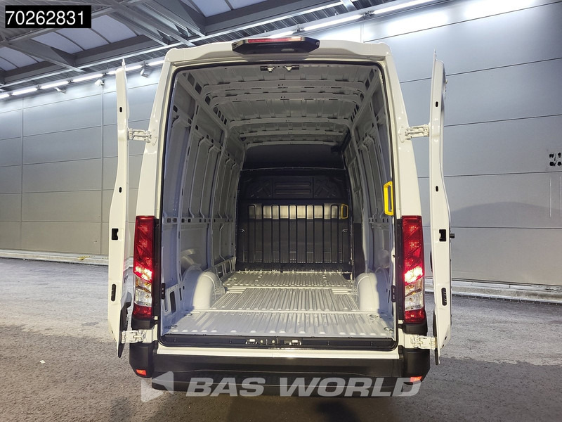 Iveco Daily 35S21 3.0L Automaat 210PK L2H2 2025-Model 3,5t Trekvermogen ACC LED CarPlay Camera Parkeersensoren Velgen Euro6 L3 12m3 Airco - Furgon: obrázek 2 Iveco Daily 35S21 3.0L Automaat 210PK L2H2 2025-Model 3,5t Trekvermogen ACC LED CarPlay Camera Parkeersensoren Velgen Euro6 L3 12m3 Airco - Furgon: obrázek 2