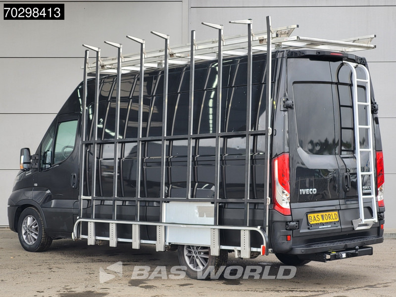 Iveco Daily 35S21 3.0L Automaat Glasresteel 210PK 3,5t Trekhaak L2H2 Airco Cruise Imperiaal Euro6 Resteel L2 Airco Trekhaak Cruise control - Furgon: obrázek 2 Iveco Daily 35S21 3.0L Automaat Glasresteel 210PK 3,5t Trekhaak L2H2 Airco Cruise Imperiaal Euro6 Resteel L2 Airco Trekhaak Cruise control - Furgon: obrázek 2