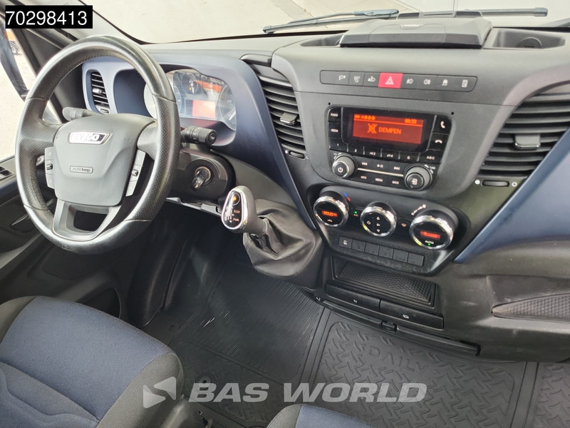 Furgon Iveco Daily 35S21 3.0L Automaat Glasresteel 210PK 3,5t Trekhaak L2H2 Airco Cruise Imperiaal Euro6 Resteel L2 Airco Trekhaak Cruise control: obrázek 15