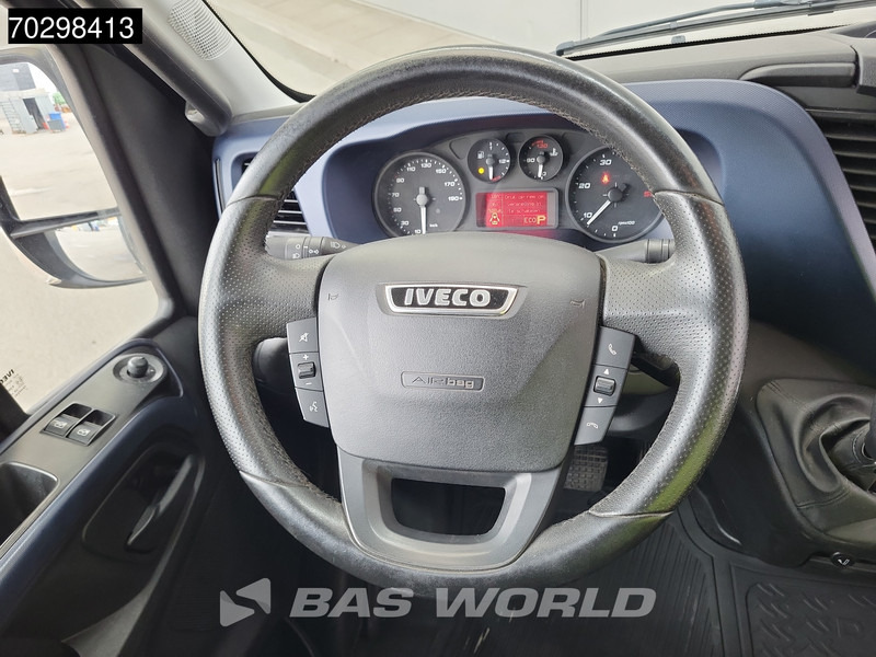 Furgon Iveco Daily 35S21 3.0L Automaat Glasresteel 210PK 3,5t Trekhaak L2H2 Airco Cruise Imperiaal Euro6 Resteel L2 Airco Trekhaak Cruise control: obrázek 18