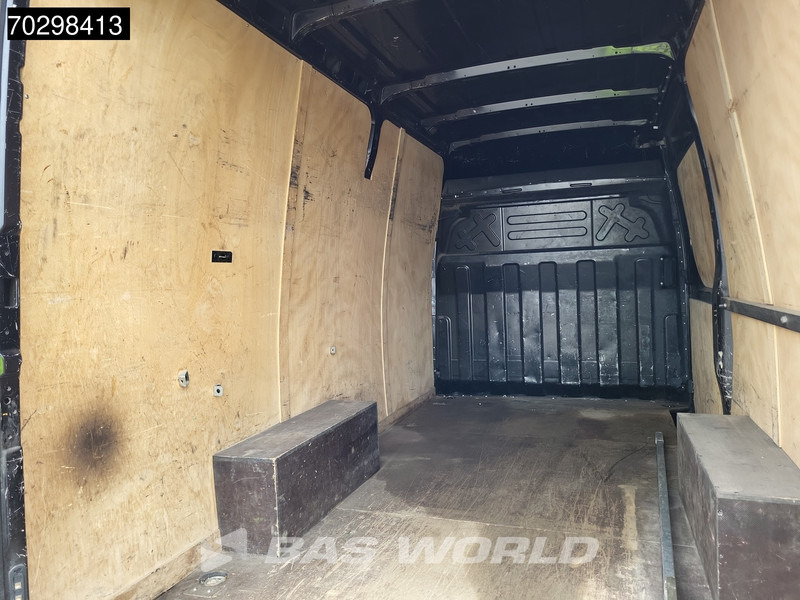Furgon Iveco Daily 35S21 3.0L Automaat Glasresteel 210PK 3,5t Trekhaak L2H2 Airco Cruise Imperiaal Euro6 Resteel L2 Airco Trekhaak Cruise control: obrázek 10