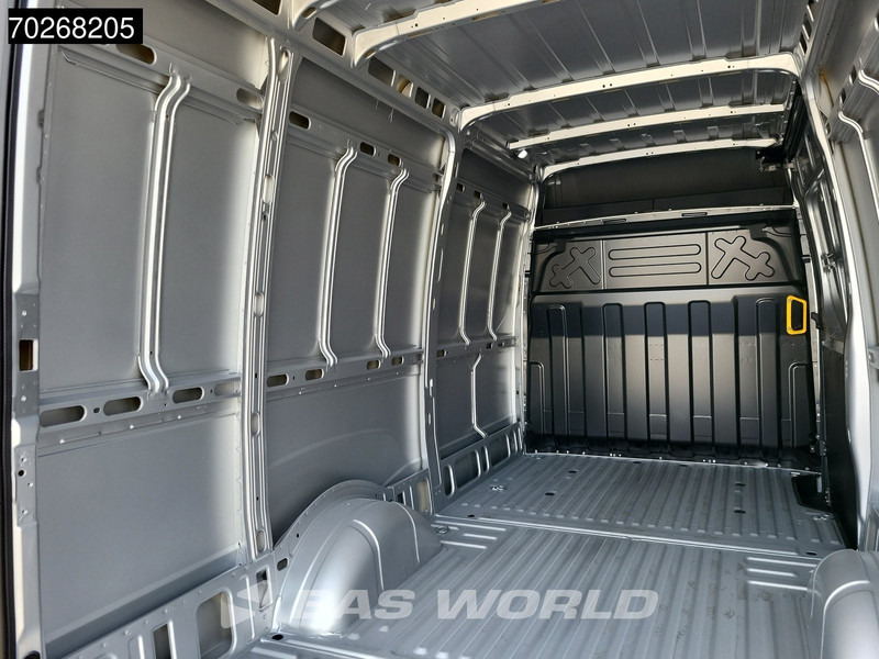 Nový Furgon Iveco Daily 35S21 3.0L Automaat L2H2 2025model ACC LED Camera Parkeersensoren L2 3,5t Trekgewicht 12m3 Airco: obrázek 8