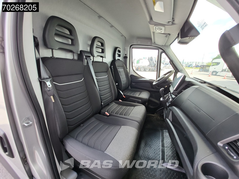 Nový Furgon Iveco Daily 35S21 3.0L Automaat L2H2 2025model ACC LED Camera Parkeersensoren L2 3,5t Trekgewicht 12m3 Airco: obrázek 11
