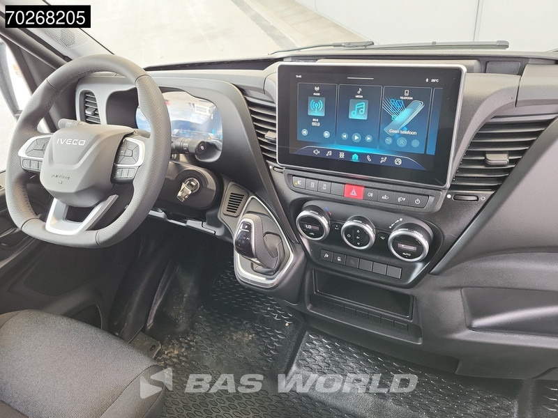 Nový Furgon Iveco Daily 35S21 3.0L Automaat L2H2 2025model ACC LED Camera Parkeersensoren L2 3,5t Trekgewicht 12m3 Airco: obrázek 9