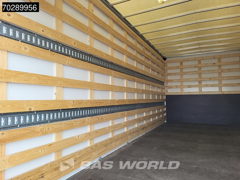 Iveco Daily 70C18 3.0L Automaat Laadklep 7tons 6meter Bakwagen Luchtvering Dubbellucht ACC Navi Camera Airco Meubelbak Koffer Airco leasing Iveco Daily 70C18 3.0L Automaat Laadklep 7tons 6meter Bakwagen Luchtvering Dubbellucht ACC Navi Camera Airco Meubelbak Koffer Airco: obrázek 7