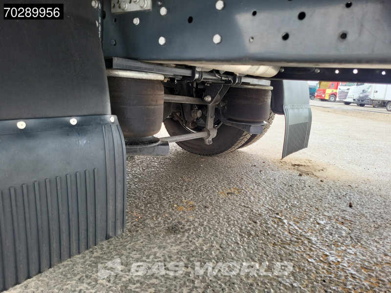 Iveco Daily 70C18 3.0L Automaat Laadklep 7tons 6meter Bakwagen Luchtvering Dubbellucht ACC Navi Camera Airco Meubelbak Koffer Airco leasing Iveco Daily 70C18 3.0L Automaat Laadklep 7tons 6meter Bakwagen Luchtvering Dubbellucht ACC Navi Camera Airco Meubelbak Koffer Airco: obrázek 10