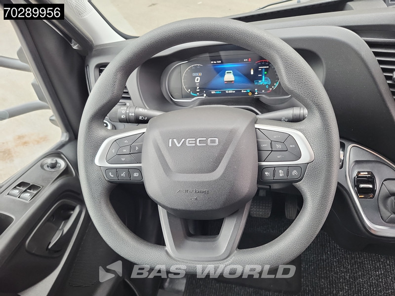 Iveco Daily 70C18 3.0L Automaat Laadklep 7tons 6meter Bakwagen Luchtvering Dubbellucht ACC Navi Camera Airco Meubelbak Koffer Airco leasing Iveco Daily 70C18 3.0L Automaat Laadklep 7tons 6meter Bakwagen Luchtvering Dubbellucht ACC Navi Camera Airco Meubelbak Koffer Airco: obrázek 18