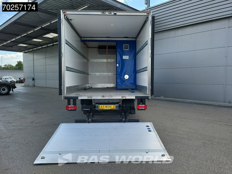 Iveco Daily 70C18 3.0L Bi-Temp Koelwagen Vriezer Laadklep Thermo King T-600R 380V Luchtvering Koelwagen Airco Cruise Camera Koeler Koel Kühl - Chladící dodávka: obrázek 3 Iveco Daily 70C18 3.0L Bi-Temp Koelwagen Vriezer Laadklep Thermo King T-600R 380V Luchtvering Koelwagen Airco Cruise Camera Koeler Koel Kühl - Chladící dodávka: obrázek 3