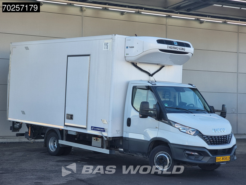 Iveco Daily 72C18 29m3 Airco - Chladící dodávka: obrázek 3 Iveco Daily 72C18 29m3 Airco - Chladící dodávka: obrázek 3