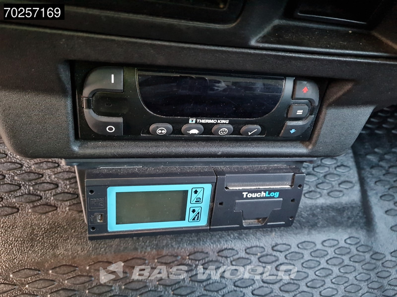 Chladící dodávka Iveco Daily 72C18 3.0L Automaat FRC Lamberet Thermo King T-600R 380V Luchtvering Koelwagen Airco Cruise Camera Koeler Koel Kühlwagen 29m3 Ai: obrázek 11